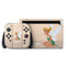 Disney Tinker Bell Sharing the Magic Art Nintendo Switch 2 (2025) with Joy-Con Skin