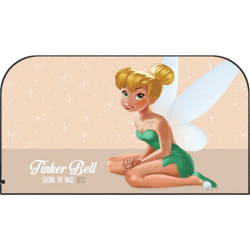 Disney Tinker Bell Sharing the Magic Art Nintendo Switch 2 (2025) with Joy-Con Skin