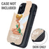 Disney Tinker Bell Sharing the Magic Art Otterbox Defender iPhone Skin