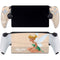 Disney Tinker Bell Sharing the Magic Art PlayStation Portal Remote Player Skin
