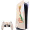 Disney Tinker Bell Sharing the Magic Art PlayStation PS5 Skins