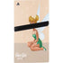 Disney Tinker Bell Sharing the Magic Art PS5 Pro Console Skin