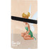 Disney Tinker Bell Sharing the Magic Art PS5 Pro Disk Bundle Skin