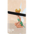 Disney Tinker Bell Sharing the Magic Art PS5 Pro Disk Console Skin