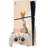 Disney Tinker Bell Sharing the Magic Art PlayStation PS5 Skins