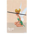 Disney Tinker Bell Sharing the Magic Art PS5 Slim Digital Edition Console Skin