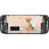 Disney Tinker Bell Sharing the Magic Art Steam Deck Handheld Gaming Computer Skin