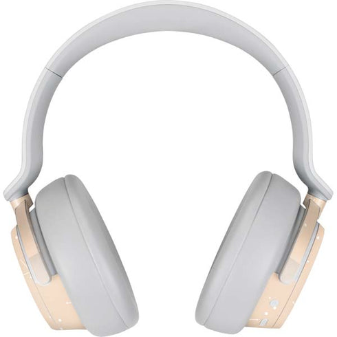 Disney Tinker Bell Sharing the Magic Art Surface Headphones Skin