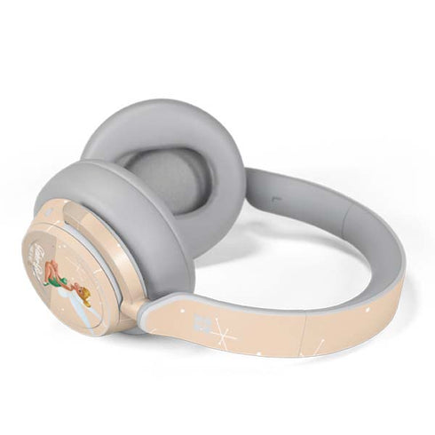 Disney Tinker Bell Sharing the Magic Art Surface Headphones Skin