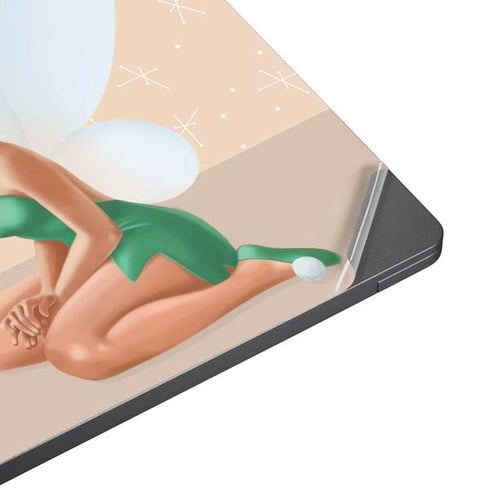 Disney Tinker Bell Sharing the Magic Art Surface Laptop 7 13.8in Skin