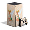 Disney Tinker Bell Sharing the Magic Art Xbox Series X Bundle Skin
