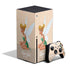 Disney Tinker Bell Sharing the Magic Art Xbox Series X Bundle Skin