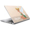 Disney Tinker Bell Sharing the Magic Art HP ZBook Fury 16 G10 Skin