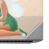 Disney Tinker Bell Sharing the Magic Art HP ZBook Fury 16 G10 Skin