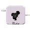 Disney Tinker Bell Sass Smarts and Cute 85W Power Adapter (15 and 17 inch MacBook Pro Charger) Skin