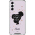 Disney Tinker Bell Sass Smarts and Cute Gabb Phone 4 Clear Case