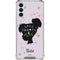 Disney Tinker Bell Sass Smarts and Cute Galaxy A13 5G Clear Case
