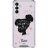 Disney Tinker Bell Sass Smarts and Cute Galaxy A13 5G Clear Case