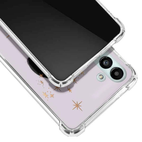 Disney Tinker Bell Sass Smarts and Cute Galaxy A13 5G Clear Case