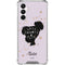 Disney Tinker Bell Sass Smarts and Cute Galaxy A16 5G Clear Case