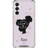 Disney Tinker Bell Sass Smarts and Cute Galaxy A16 5G Clear Case