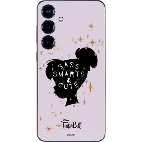 Disney Tinker Bell Sass Smarts and Cute Galaxy A16 5G Skin