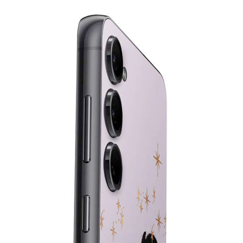 Disney Tinker Bell Sass Smarts and Cute Galaxy A16 5G Skin