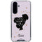 Disney Tinker Bell Sass Smarts and Cute Galaxy A36 5G Clear Case