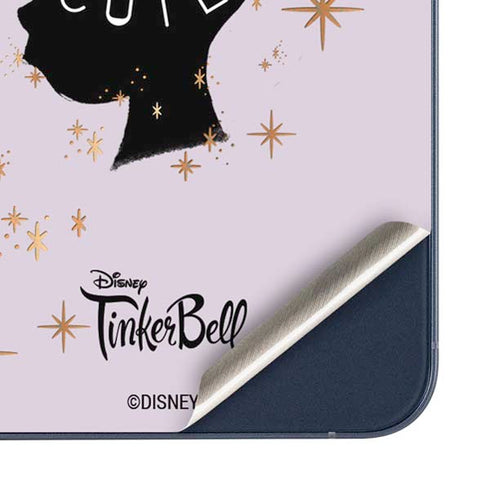 Disney Tinker Bell Sass Smarts and Cute Galaxy A36 5G Skin