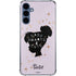 Disney Tinker Bell Sass Smarts and Cute Galaxy A55 5G Clear Case