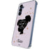 Disney Tinker Bell Sass Smarts and Cute Galaxy A55 5G Clear Case
