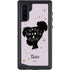 Disney Tinker Bell Sass Smarts and Cute Galaxy Cases