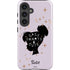Disney Tinker Bell Sass Smarts and Cute Galaxy S25 Impact Case