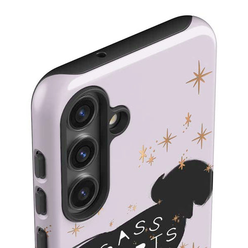 Disney Tinker Bell Sass Smarts and Cute Galaxy S25 Impact Case