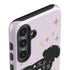 Disney Tinker Bell Sass Smarts and Cute Galaxy S25 Impact Case
