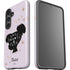 Disney Tinker Bell Sass Smarts and Cute Galaxy S25 Impact Case