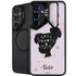 Disney Tinker Bell Sass Smarts and Cute Galaxy S25 Kickstand Case
