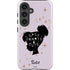Disney Tinker Bell Sass Smarts and Cute Galaxy S25 Plus Impact Case