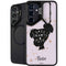 Disney Tinker Bell Sass Smarts and Cute Galaxy S24 Plus Kickstand Case