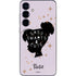 Disney Tinker Bell Sass Smarts and Cute Galaxy S24 Plus Skin