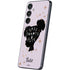 Disney Tinker Bell Sass Smarts and Cute Galaxy S25 Plus Skin
