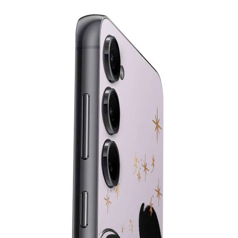Disney Tinker Bell Sass Smarts and Cute Galaxy S25 Plus Skin