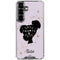 Disney Tinker Bell Sass Smarts and Cute Galaxy S26 Clear Case
