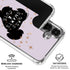 Disney Tinker Bell Sass Smarts and Cute Galaxy S26 Plus Clear Case