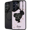 Disney Tinker Bell Sass Smarts and Cute Galaxy S26 Plus Kickstand Case