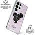 Disney Tinker Bell Sass Smarts and Cute Galaxy S26 Ultra Clear Case