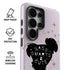 Disney Tinker Bell Sass Smarts and Cute Galaxy S26 Ultra Impact Case