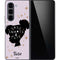 Disney Tinker Bell Sass Smarts and Cute Galaxy Z Fold5 5G Skin