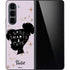 Disney Tinker Bell Sass Smarts and Cute Galaxy Z Fold5 5G Skin