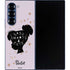 Disney Tinker Bell Sass Smarts and Cute Galaxy Z Fold6 Skin